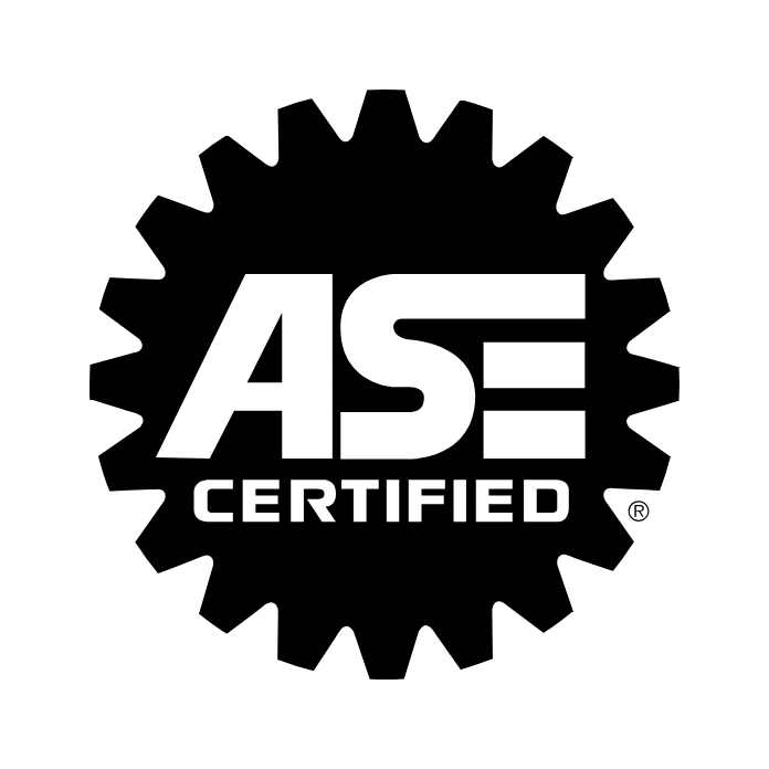ASE Certified